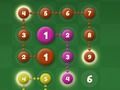 Jogo Sequência de números  online