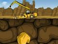 Jogo A última mina de ouro  online
