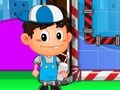Jogo Cachimbos de refrigerante  online