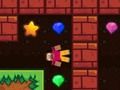 Jogo Cavernas Minecraft 2  online
