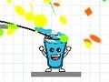 Jogo Copo feliz  online