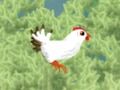 Jogo Corrida de galinha  online