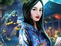 Jogo Borboletas crepusculares  online