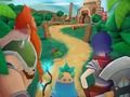 Jogo Cavaleiros da Fortuna  online