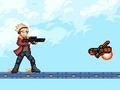 Jogo Ataque ferroviário  online
