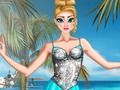 Jogo Roupas de praia de verão  online