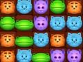 Jogo Animais de estimação de doces online