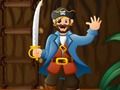 Jogo Jogo de cartas pirata  online