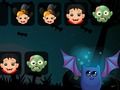 Jogo Padrões de Halloween  online