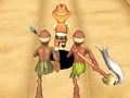 Jogo Templo da Tumba: Fuga  online