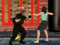 Jogo Ruas da Anarquia: Punhos da Guerra online Jogo Ruas da Anarquia: Punhos da Guerra online