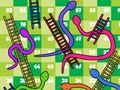 Jogo Cobras e escadas  online