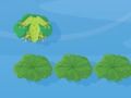 Jogo Sapo com inteligência  online