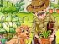 Jogo Jardinagem feliz  online