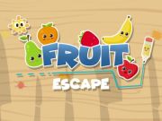Jogo Escape de frutas: Desenho Linha online