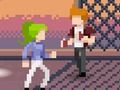 Jogo Lutador de rua  online