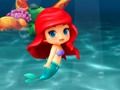 Jogo Mistério da Pequena Sereia  online
