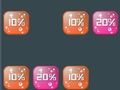 Jogo 100%  online