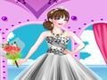 Jogo Seja uma noiva linda  online