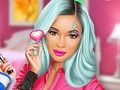 Jogo Irmãs Fashionista Makeup online