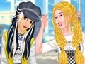 Jogo Princesa Urban Fashion Statement  online