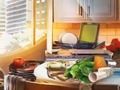 Jogo Cozinhando pelo livro  online