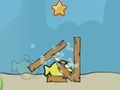 Jogo Peixe Irritado  online