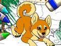 Jogo Color Me Pets 2 online