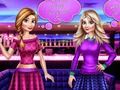 Jogo Annie vs Ellie online