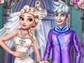 Jogo Cerimônia De Casamento Real  online