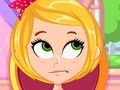 Jogo Princesa Love Test  online