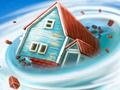 Jogo Tornado. io online