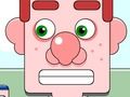 Jogo Hans corrige a Internet  online