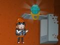 Jogo Aventuras comestíveis de Ollie  online