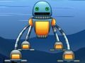 Jogo Conexões Robô  online