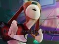 Jogo BookABoo: Jump de tambor de cachorro online