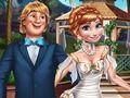 Jogo Planejador de casamento  online