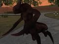 Jogo Invasão de Monstro  online