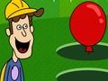 Jogo Aventuras de guardanapos! Entretenimento para um  online