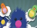 Jogo Ruby Sky: Fábrica de Flobles  online