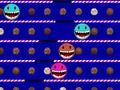 Jogo Doces Pacman  online