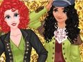 Jogo Guia de estilo 2017 Princess Military Edition  online