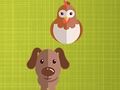 Jogo Que tipo de animal é esse  online