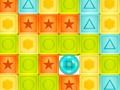 Jogo Bloqueie o bloco!  online