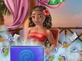 Jogo Princesa exótica: compras reais  online