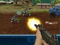 Jogo Fugir da zona militar 2 online