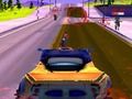 Jogo Rua Zumbi  online