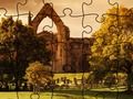 Jogo Quebra-cabeça: outono  online