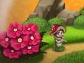Jogo Pequeno jardim  online