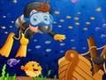 Jogo Fotografia Subaquática: Diferenças  online